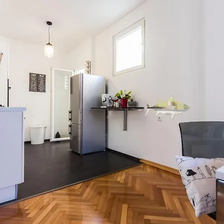 Aloise In Old Town Center 4* Zadar