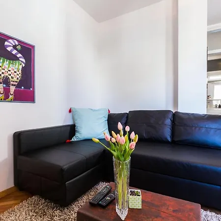 Aloise Apartment In Old Town Center Guest house Zadar