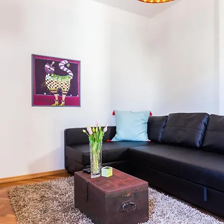 Guest house Aloise Apartment In Old Town Center Zadar