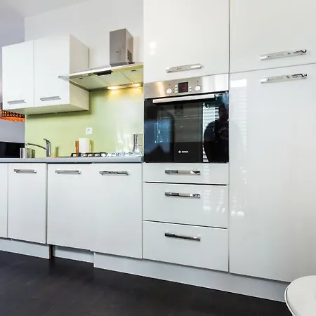 Aloise Apartment In Old Town Center Guest house Zadar