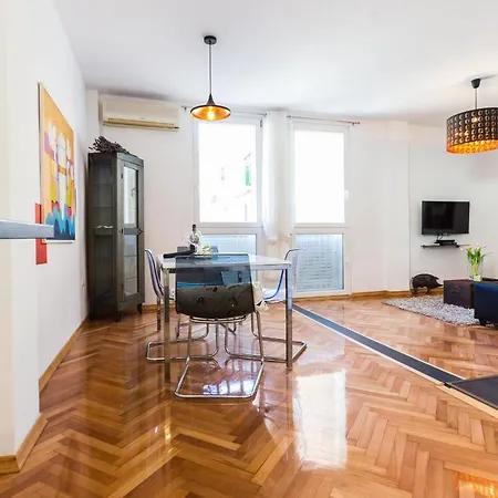 Guest house Aloise Apartment In Old Town Center Zadar