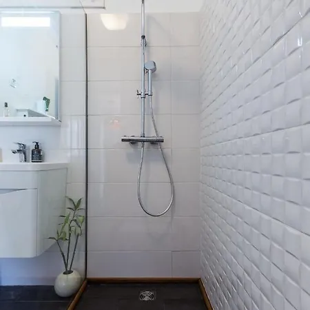 Aloise Apartment In Old Town Center