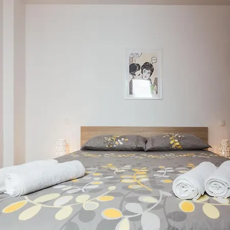 Aloise Apartment In Old Town Center 4* Zadar