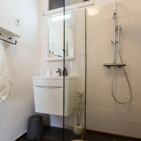 Guest house Aloise Apartment In Old Town Center 4*
