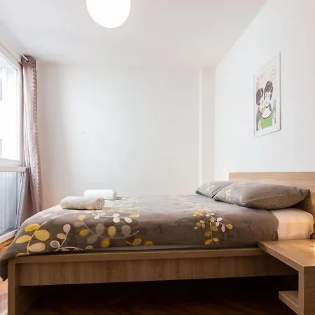 Guest house Aloise Apartment In Old Town Center Zadar