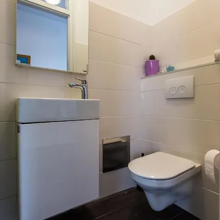 Aloise Apartment In Old Town Center Guest house 4*